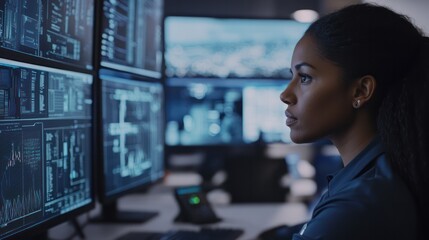 African American engineers lead digital transformation in public safety Using intelligent technology for emergency response systems