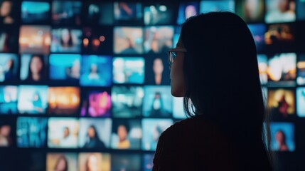 Asian engineer develops AI-powered personalized video recommendation system that increases user engagement