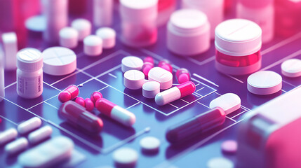 A report on the evolution of pharmacovigilance in drug safety.