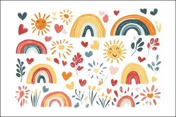 Boho Rainbow,
Bohemian Design,
Rainbow Vector,
Boho Clipart,
Boho Art,
Rainbow Clipart,
Boho Digital Download,
Boho Aesthetic,
Boho Printable,
Digital Rainbow,
Boho Nursery Art,
Boho Illustration,