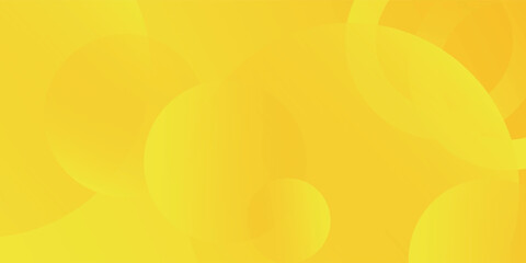 Fluid yellow gradient shapes composition. for presentation design. Vermilion base for website, print, base for banners, wallpapers, business cards, brochure, banner, calendar, graphic