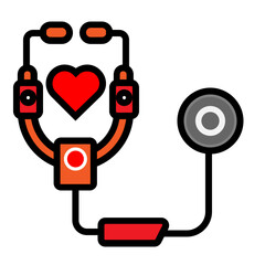 stethoscope