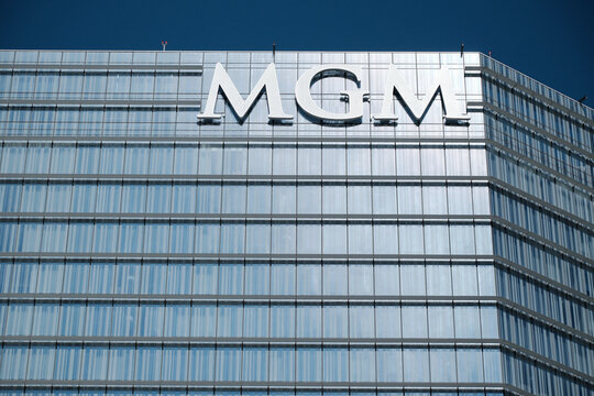 MGM National Harbor Hotel and Casino