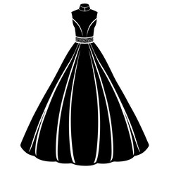 Ball Gown