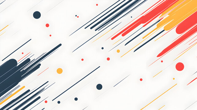 Cultural theme PPT background