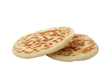 PNG, Tasty Pita, isolated on white background