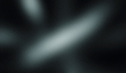 Elegant multicolored glowing grainy backdrop design. Soft gray color noisy gradient texture, bright, shine, glow, Vibrant, noise texture effect banner and poster.