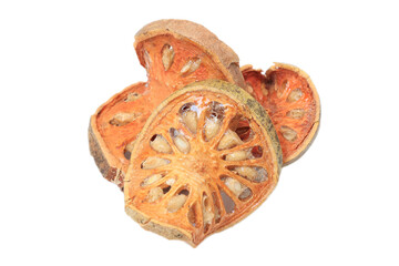 Dried fruit 