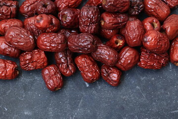 dried dates