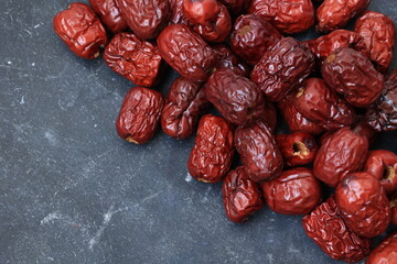 dried dates