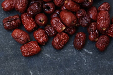 dried dates
