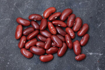 red kidney beans