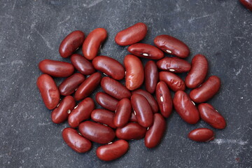 red kidney beans