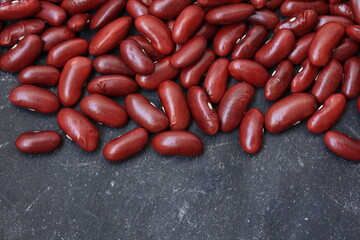 red kidney beans