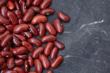 red kidney beans