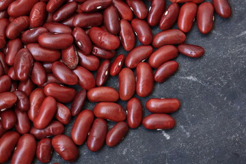 red kidney beans