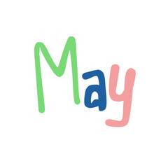 May