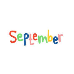 September 