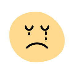 Colorful Emoji Vector Set, Expressive and Vibrant Icons