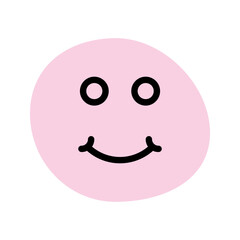 Colorful Emoji Vector Set, Expressive and Vibrant Icons