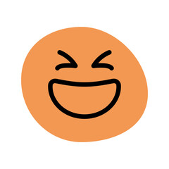 Colorful Emoji Vector Set, Expressive and Vibrant Icons