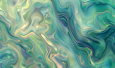 Obraz premium abstract blue background