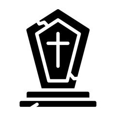 Fototapeta premium tomb