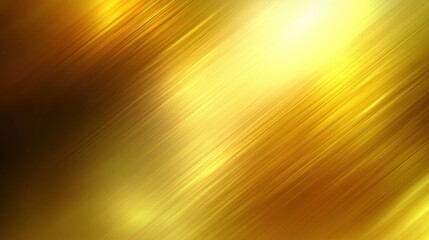 Obraz premium Golden Abstract Background