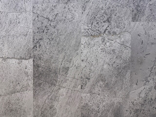White bianco Italian marble with random dark veins. White carrara and white bianco marble seamless texture.