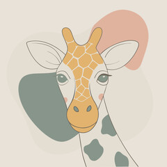 giraffe