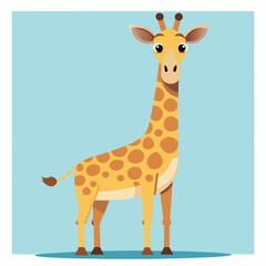 giraffe
