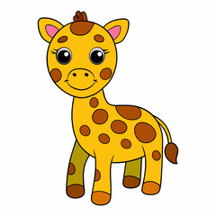 giraffe
