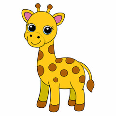 giraffe