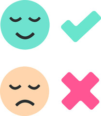 Comprehensive Emoji Rating System