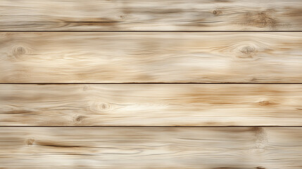Naklejka premium Smooth Light Wood Texture with Minimal Knots 