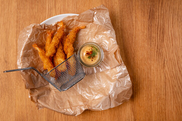 Shrimp © Tomasz Warszewski