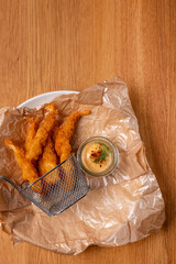 Shrimp © Tomasz Warszewski