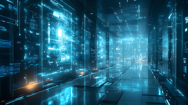 technology, digital, light, data, wallpaper, business, internet, blue, futuristic, design, concept, backdrop, space, communication, future, computer, web, illustration, motion, texture, grunge, networ