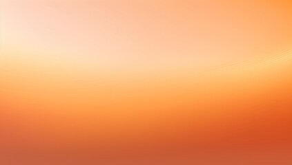  a light brown to orange gradient background