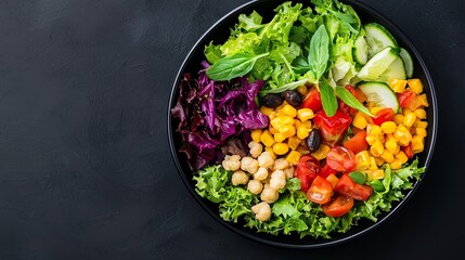 Nutritious vegan recipe book cover featuring wholesome plant-based meals, vegan day, nutrition recipes