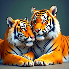 Tigers 