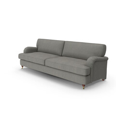 Minimalist modern comfortable sofa
