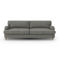 Minimalist modern comfortable sofa