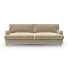 Minimalist modern comfortable sofa