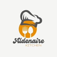 Kitchen Logo