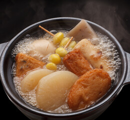 おでん