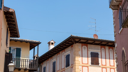 Italy | Lago di Garda | Torri del Benaco