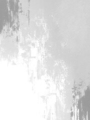 Fototapeta premium Vector concrete texture background polished rough aged cement.