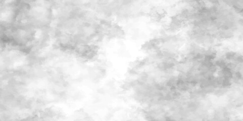 Marble texture background smoky and fog effect for photos and art works. white cloud paper texture design and watercolor. black and white color smoke fog on isolated background with abstract design.	