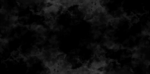 Abstract smoke on black and Fog background. Isolated black background. fume overlay design and smoky effect for photos design.	